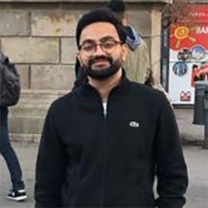 Asif Rahman