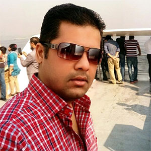 Md Noor Nayeem